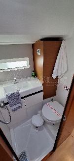 LADY FLORA 2 Sun Odyssey 490