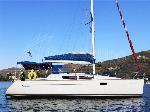 Nadejda Sun Odyssey 36i