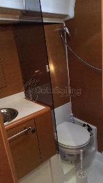 Kontiki Sun Odyssey 439