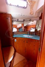 beneteau beneteau 57 16