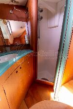 beneteau beneteau 57 27