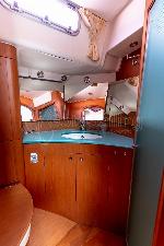 beneteau beneteau 57 6