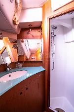 beneteau beneteau 57 8