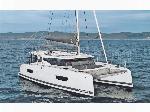Carpe Vitam Fountaine Pajot Isla 40