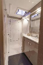 Carpe Vitam Fountaine Pajot Isla 40