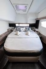 Carpe Vitam Fountaine Pajot Isla 40