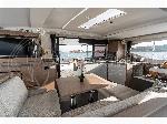 Carpe Vitam Fountaine Pajot Isla 40