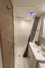 Carpe Vitam Fountaine Pajot Isla 40