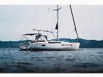 beneteau oceanis 45