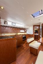 beneteau oceanis 45 11