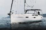 beneteau oceanis 45 12