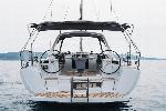 beneteau oceanis 45 22