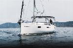 beneteau oceanis 45 7