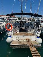 Siesta Bavaria Cruiser 34