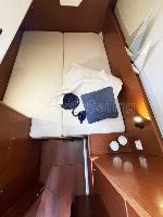 Caroline Oceanis 35.1