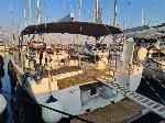 hanse yachts hanse 588
