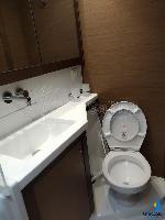 Grecostar Lagoon 450 F