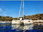 Nancy Fountaine Pajot Astrea 42
