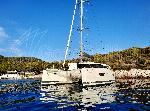 Nancy Fountaine Pajot Astrea 42