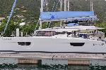 fountaine pajot fountaine pajot tanna 47
