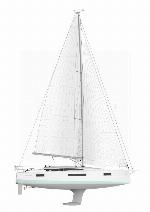 Maminti Sun Odyssey 410