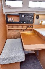 Maminti Sun Odyssey 410