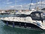 najad yachts of sweden aquador 28 ht