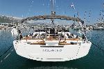 Atmosphere Hanse 460