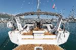 Atmosphere Hanse 460