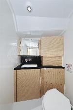 Atmosphere Hanse 460