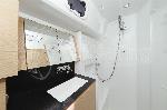 Atmosphere Hanse 460
