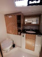 Marie Bavaria Cruiser 51