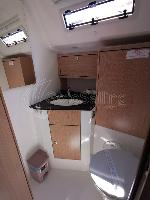 Marie Bavaria Cruiser 51