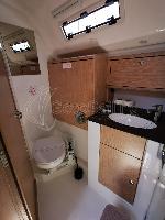 Marie Bavaria Cruiser 51