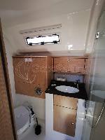 Marie Bavaria Cruiser 51