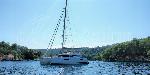 fountaine pajot fountaine pajot saona 47
