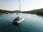 fountaine pajot fountaine pajot saona 47 25