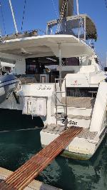 fountaine pajot fountaine pajot saona 47 29