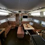 Mila Felice Hanse 548