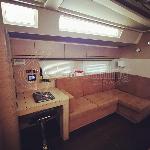 Mila Felice Hanse 548