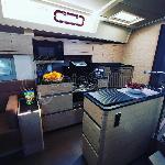 Mila Felice Hanse 548