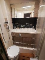 Mila Felice Hanse 548