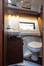 jeanneau merry fisher 1095 11