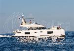 bavaria yachtbau nautitech 47 13