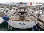 Tecla Hanse 388