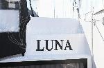 LUNA  Lagoon 42