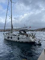 Hanni Bavaria Cruiser 37