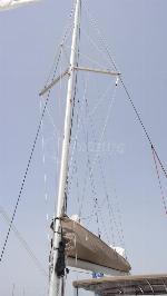 Barchetta III Lagoon 42