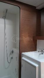 Barchetta III Lagoon 42