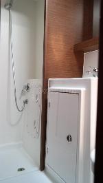 Barchetta III Lagoon 42